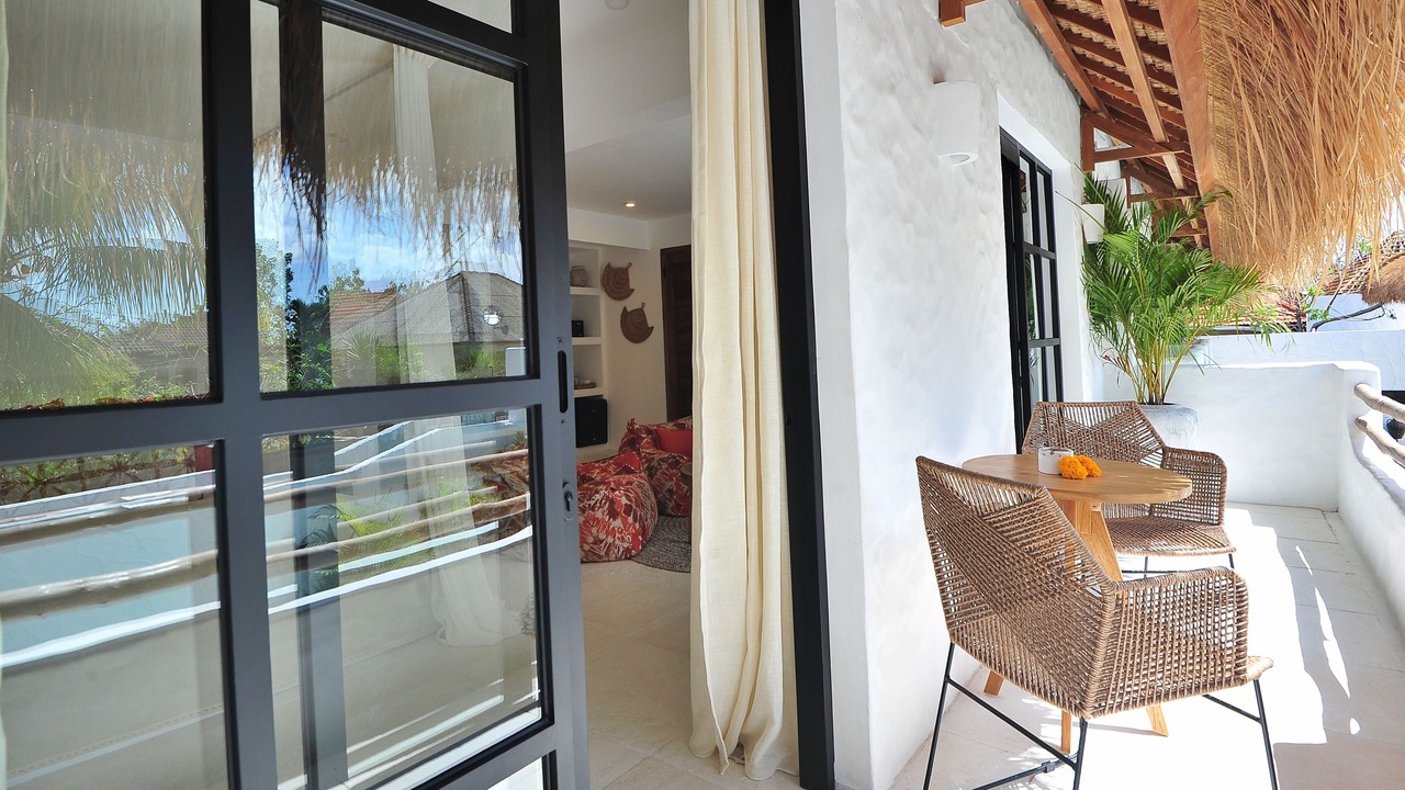 Photo of Outdoor in Uluwatu