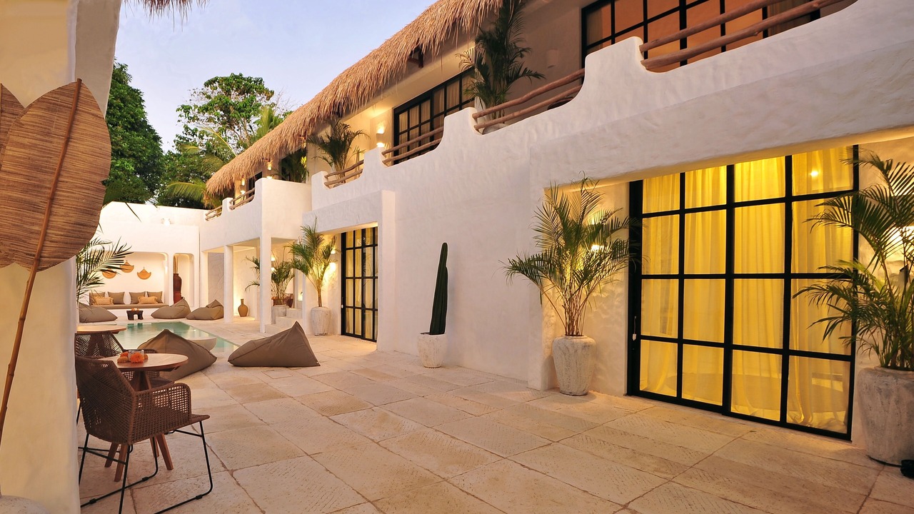 Photo of Bedroom in Uluwatu