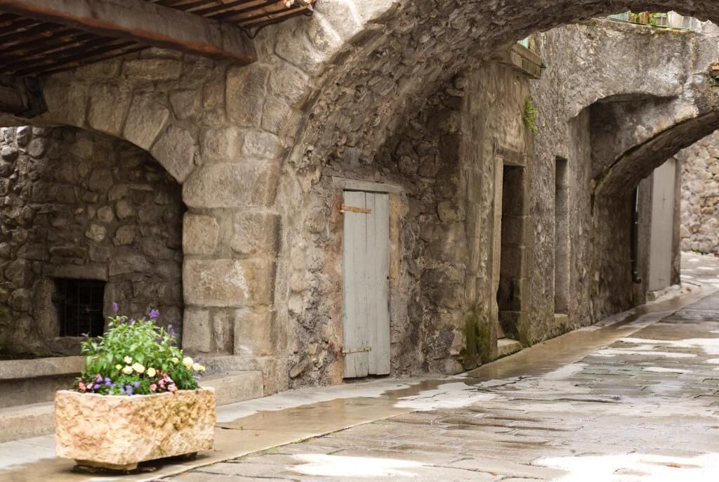 Photo of Outdoor in Annot