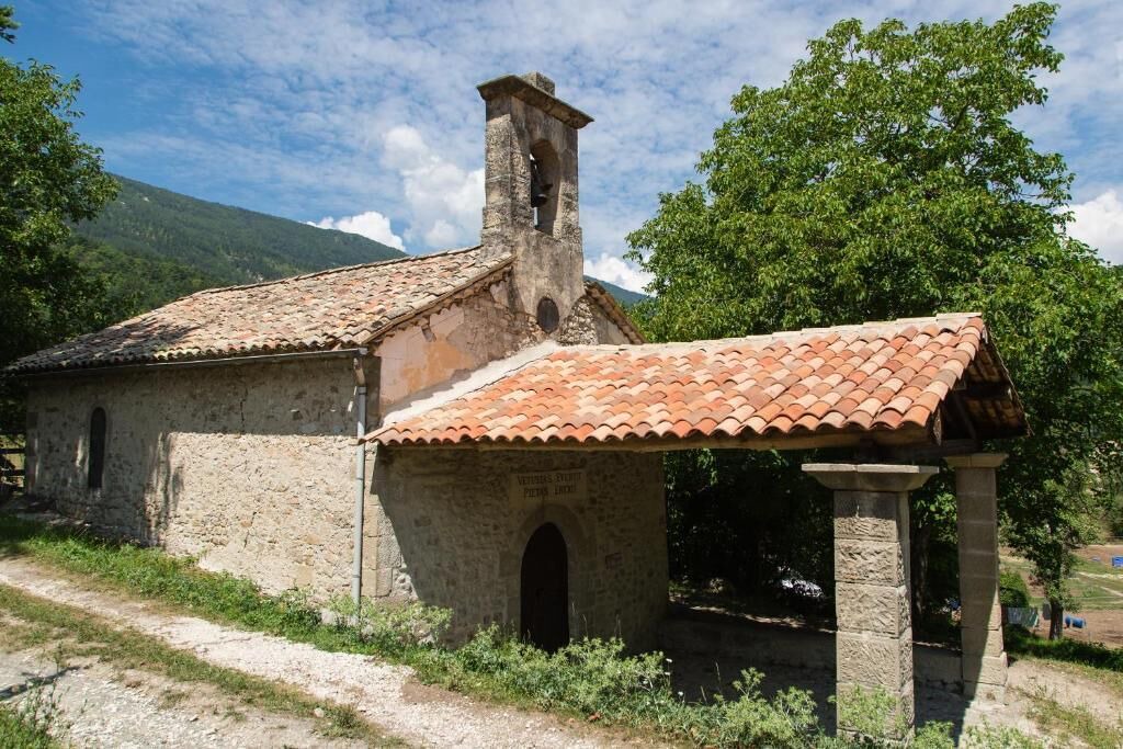 Photo of Outdoor in Annot