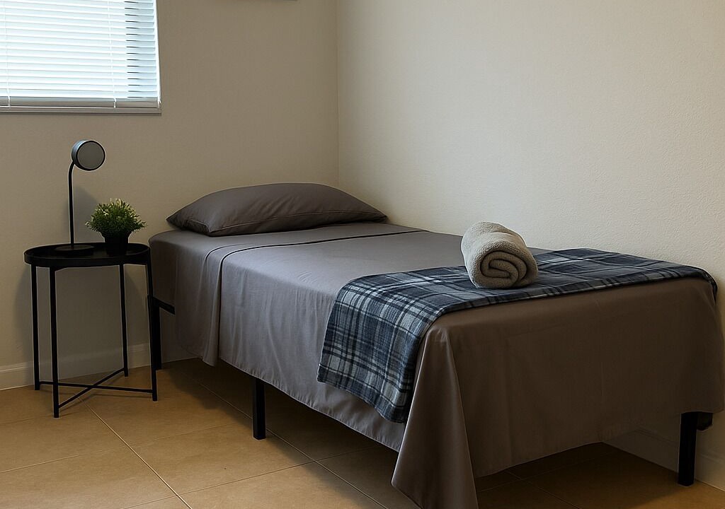 Photo of Bedroom in North Miami