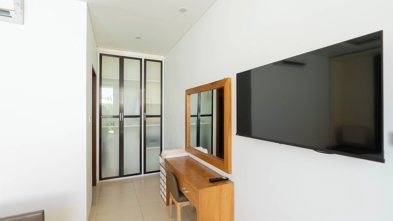 Photo of Patio Balcony in Seminyak