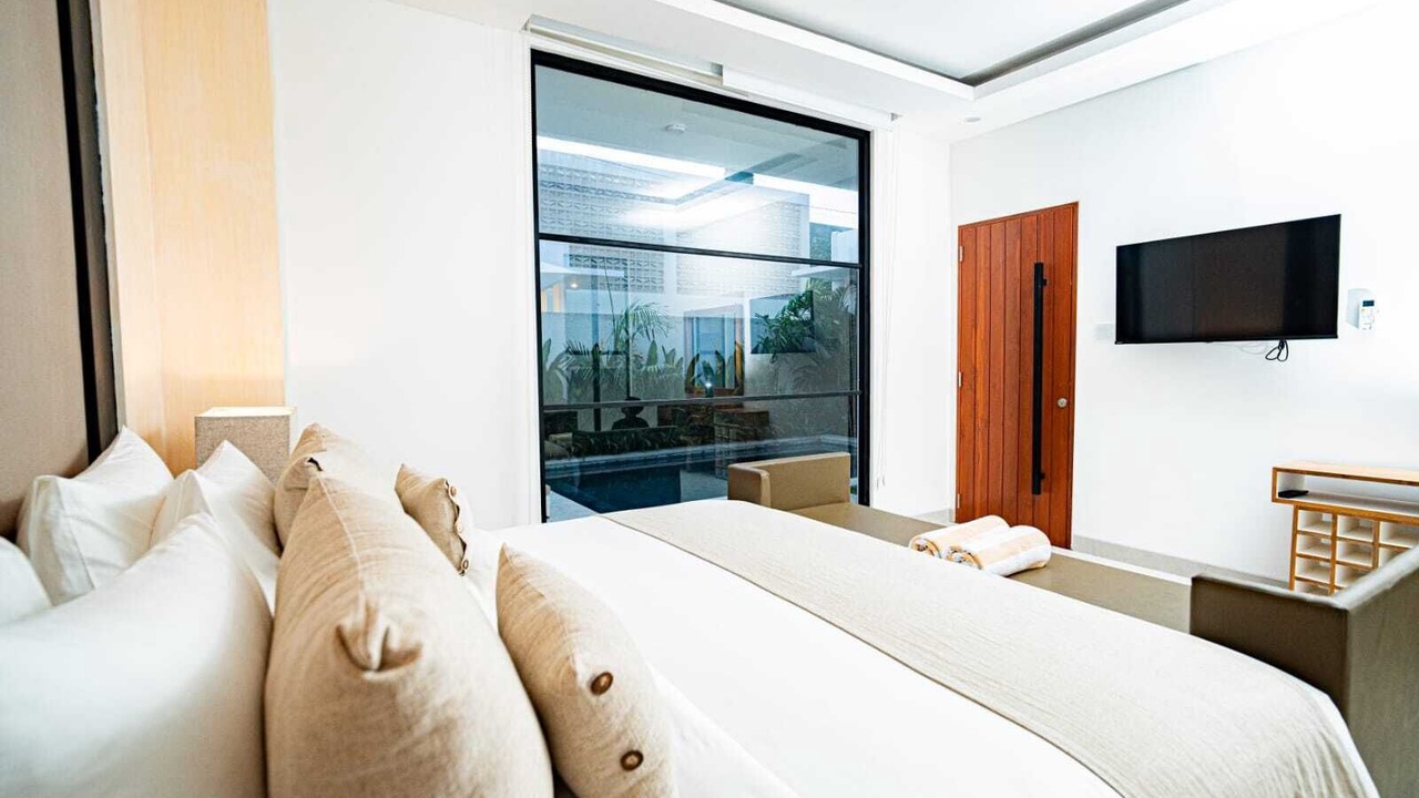 Photo of Patio Balcony in Seminyak