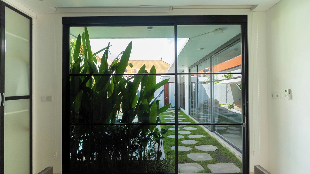 Photo of Patio Balcony in Seminyak