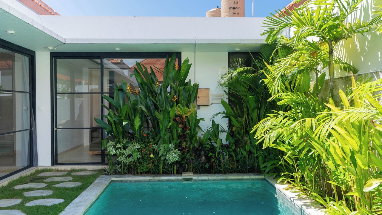 Photo of Outdoor in Seminyak
