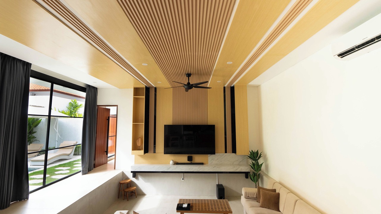 Photo of Patio Balcony in Seminyak