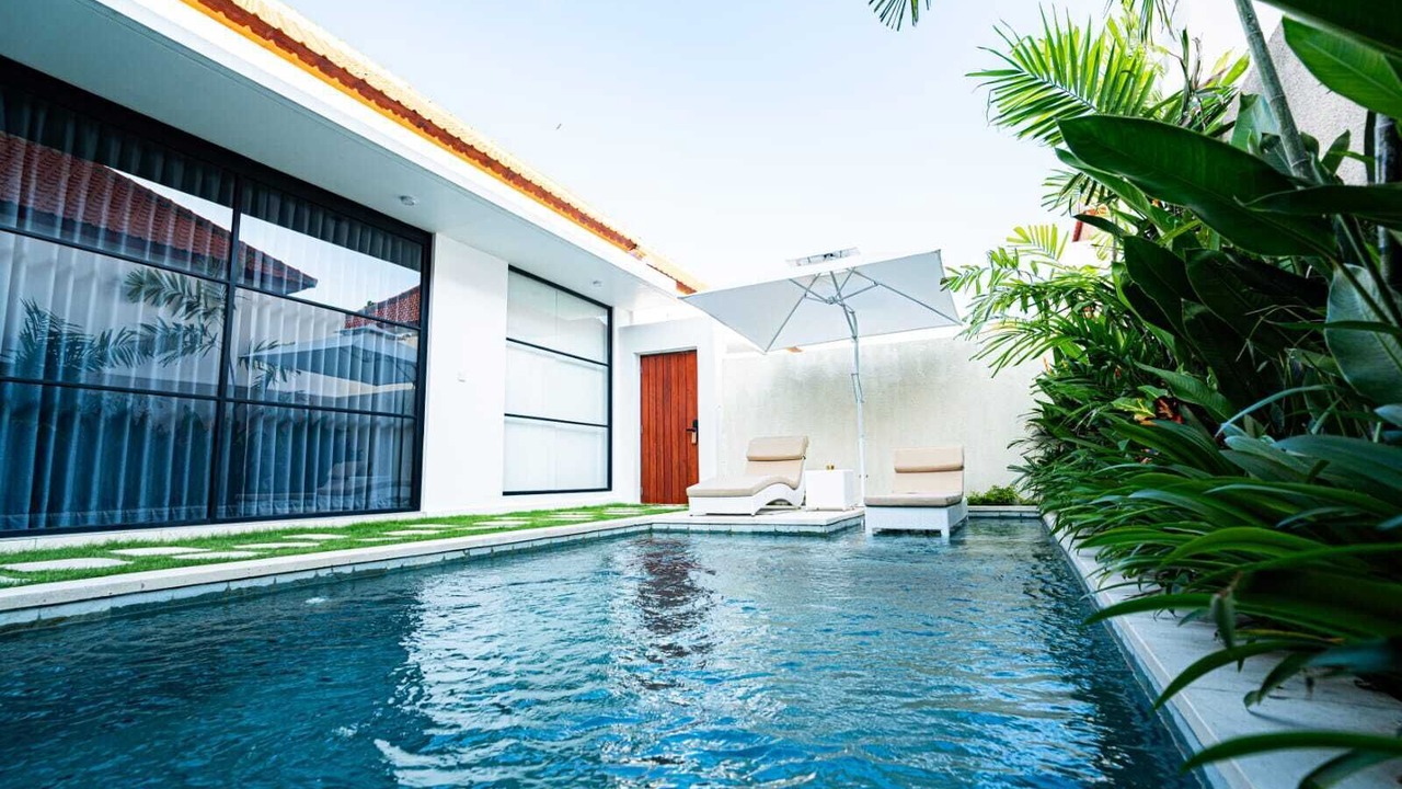 Photo of Outdoor in Seminyak