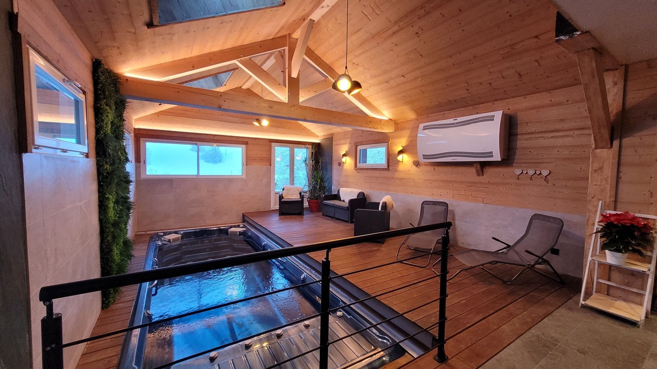 Photo of Bedroom in Thones
