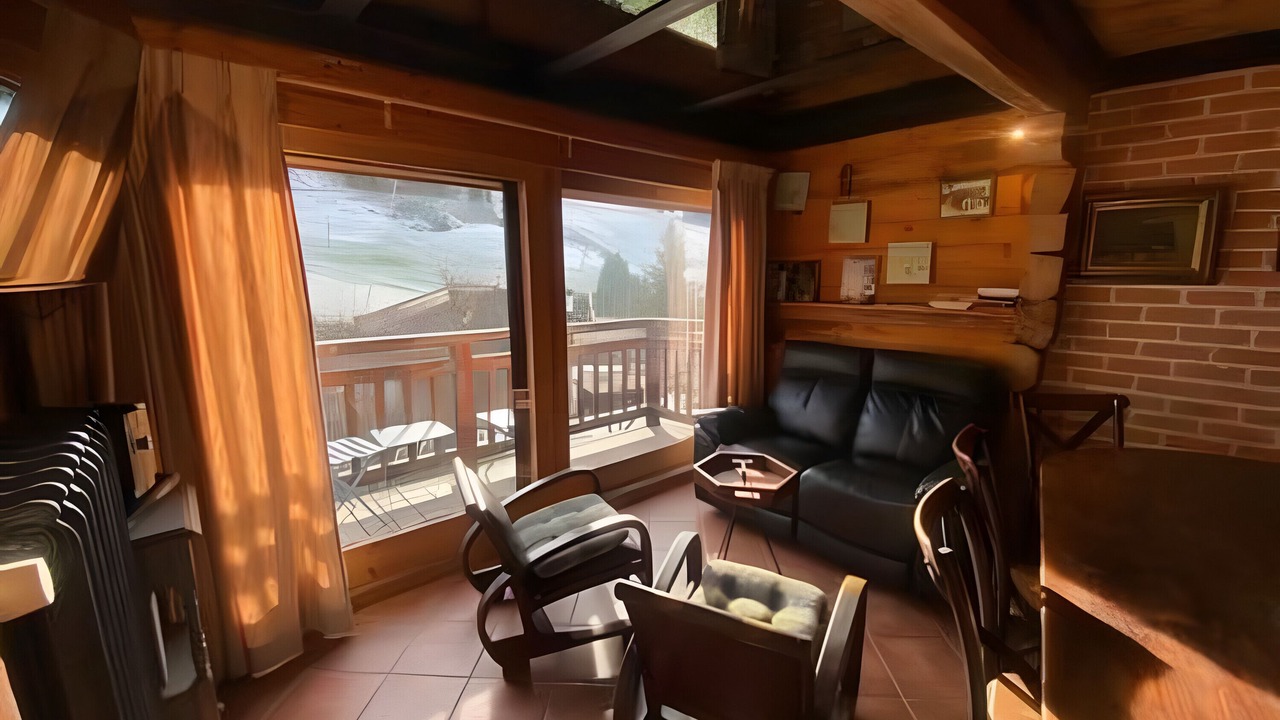 Photo of Others in La Clusaz
