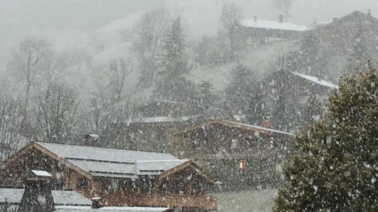Photo of Others in La Clusaz