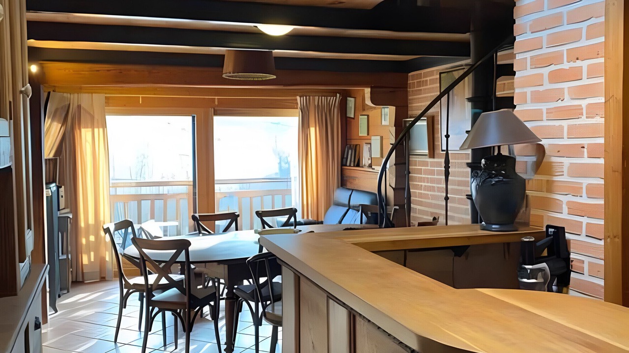 Photo of Others in La Clusaz