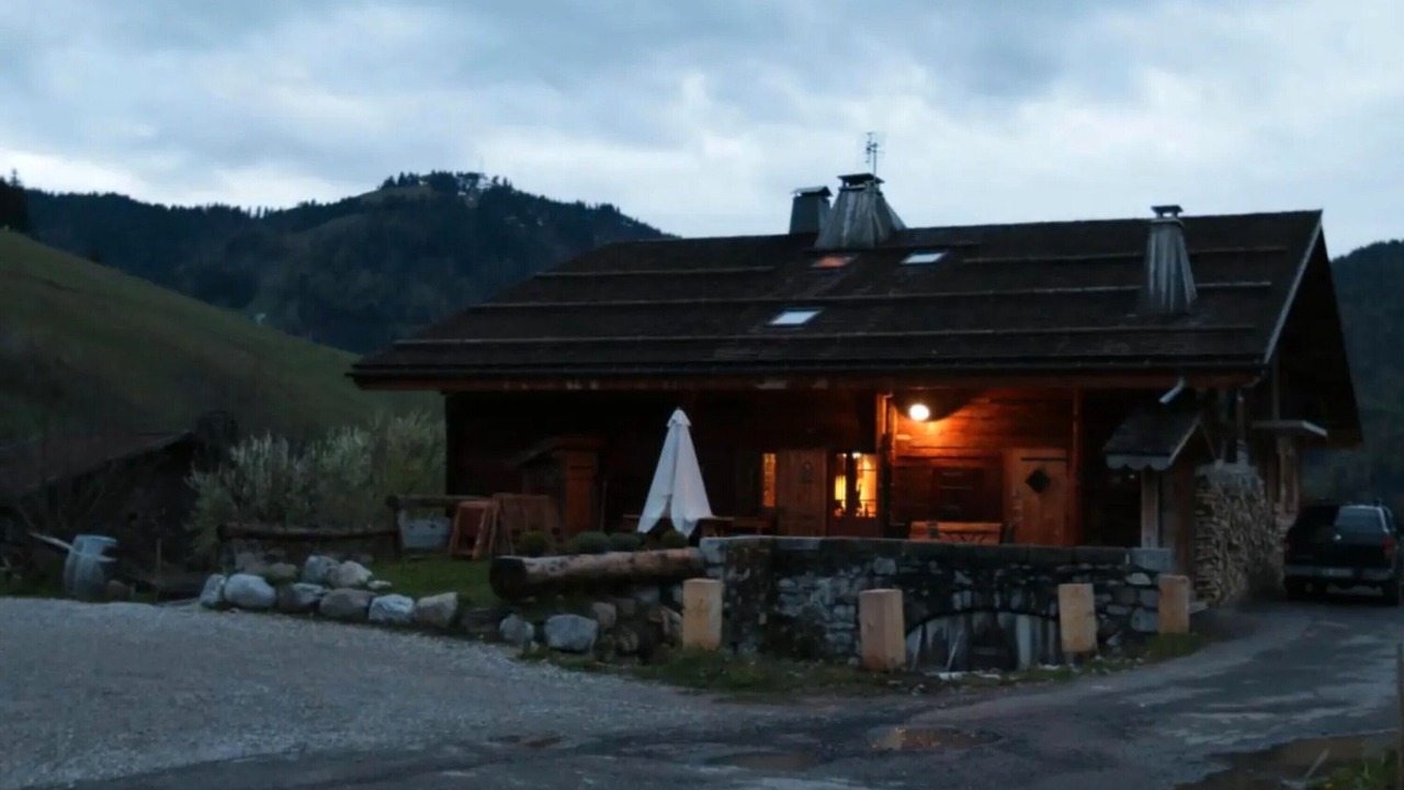 Photo of Outdoor in La Clusaz