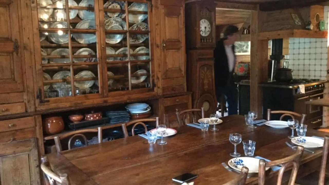Photo of Others in La Clusaz