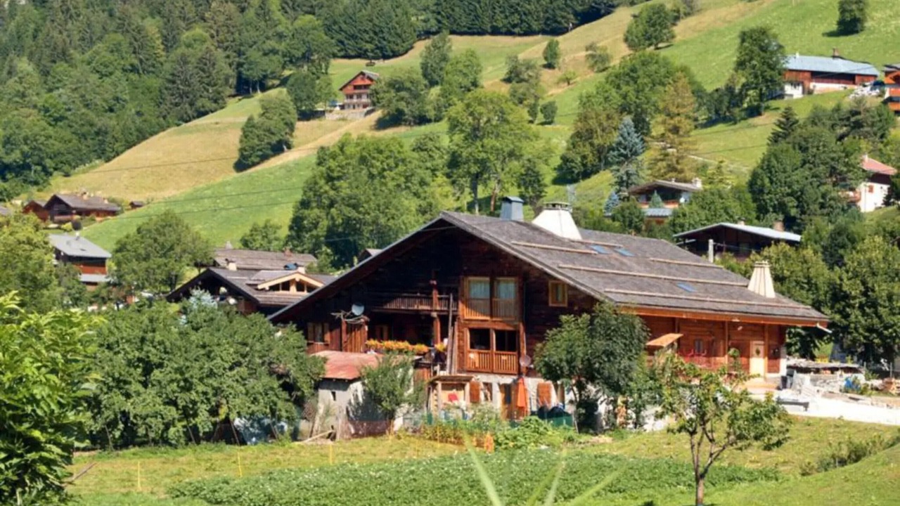 Photo of Outdoor in La Clusaz