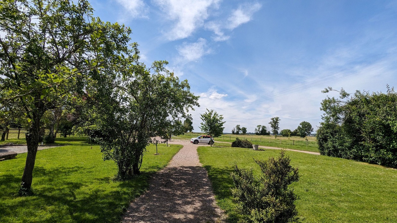 Photo of Outdoor in Lourouer-Saint-Laurent