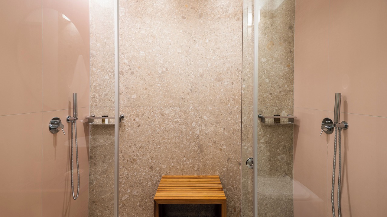 Photo of Bathroom in Old Town Rethymnon