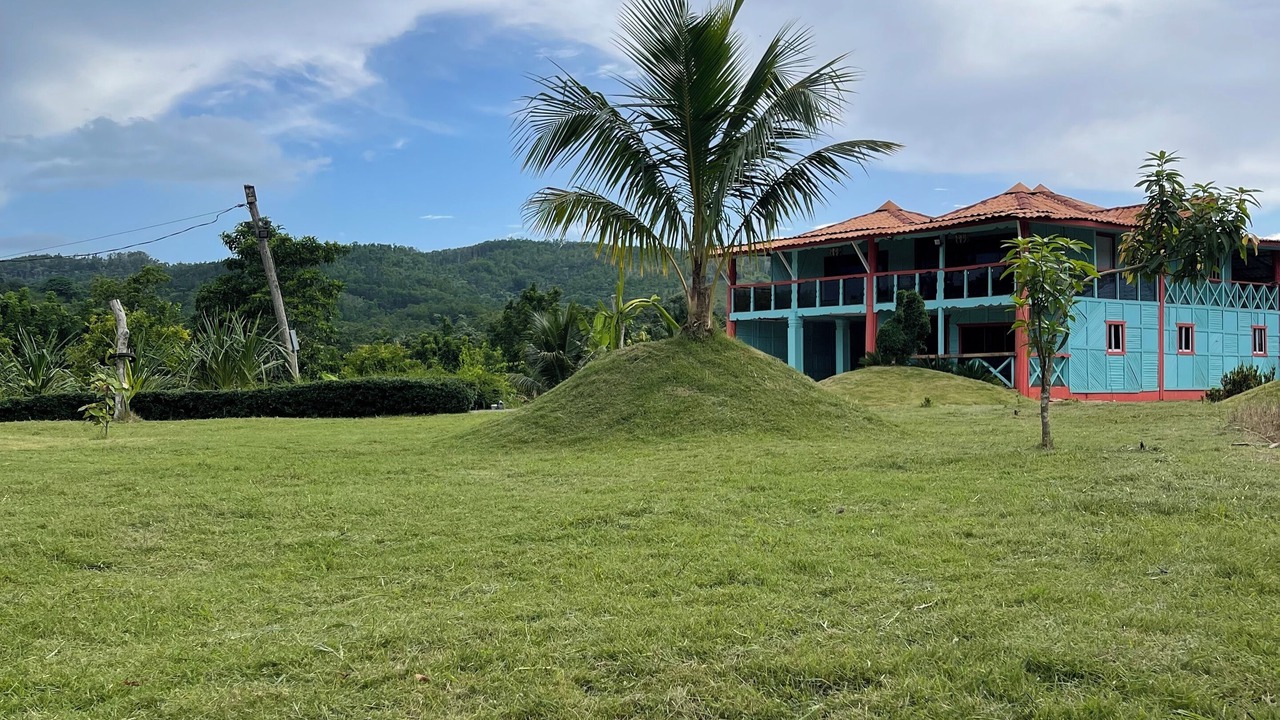Photo of Outdoor in Sabana Grande De Boya
