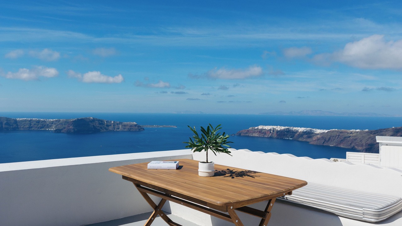 Photo of Outdoor in Imerovigli