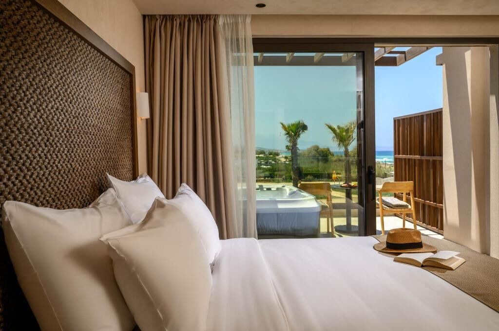Photo of Bedroom in Platanes