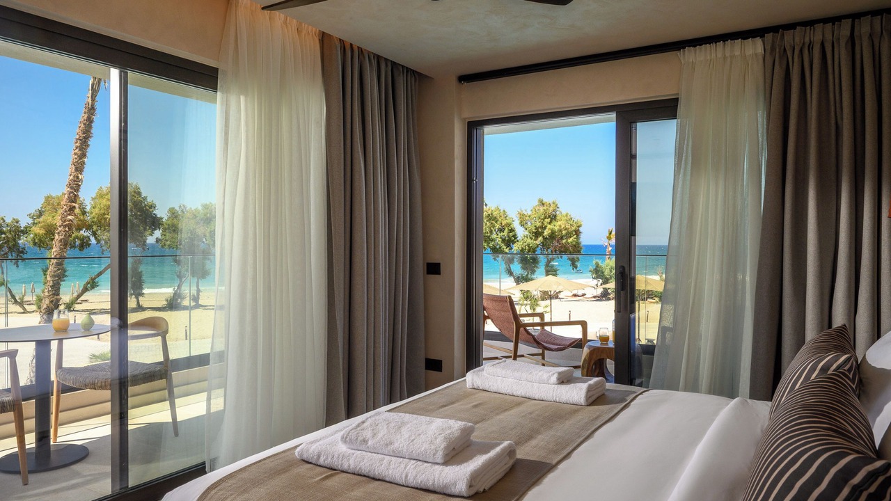 Photo of Bedroom in Platanes