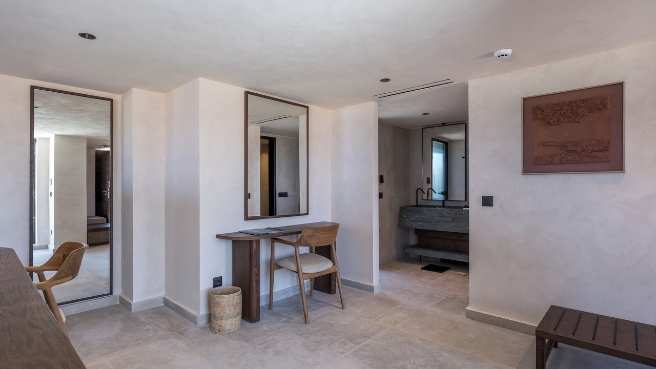 Photo of Bedroom in Platanes