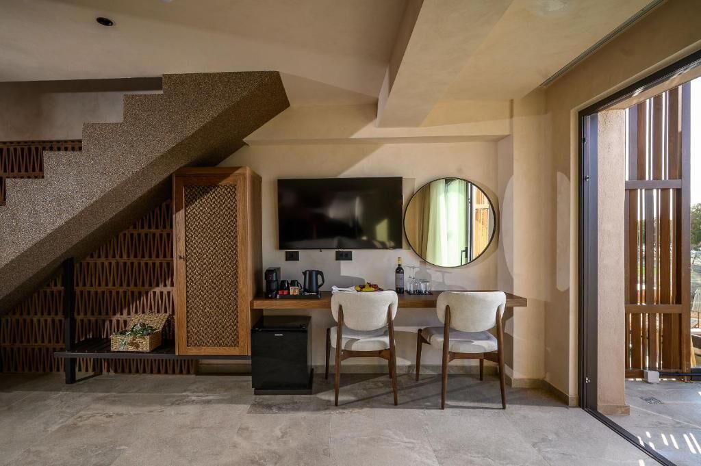 Photo of Bedroom in Platanes