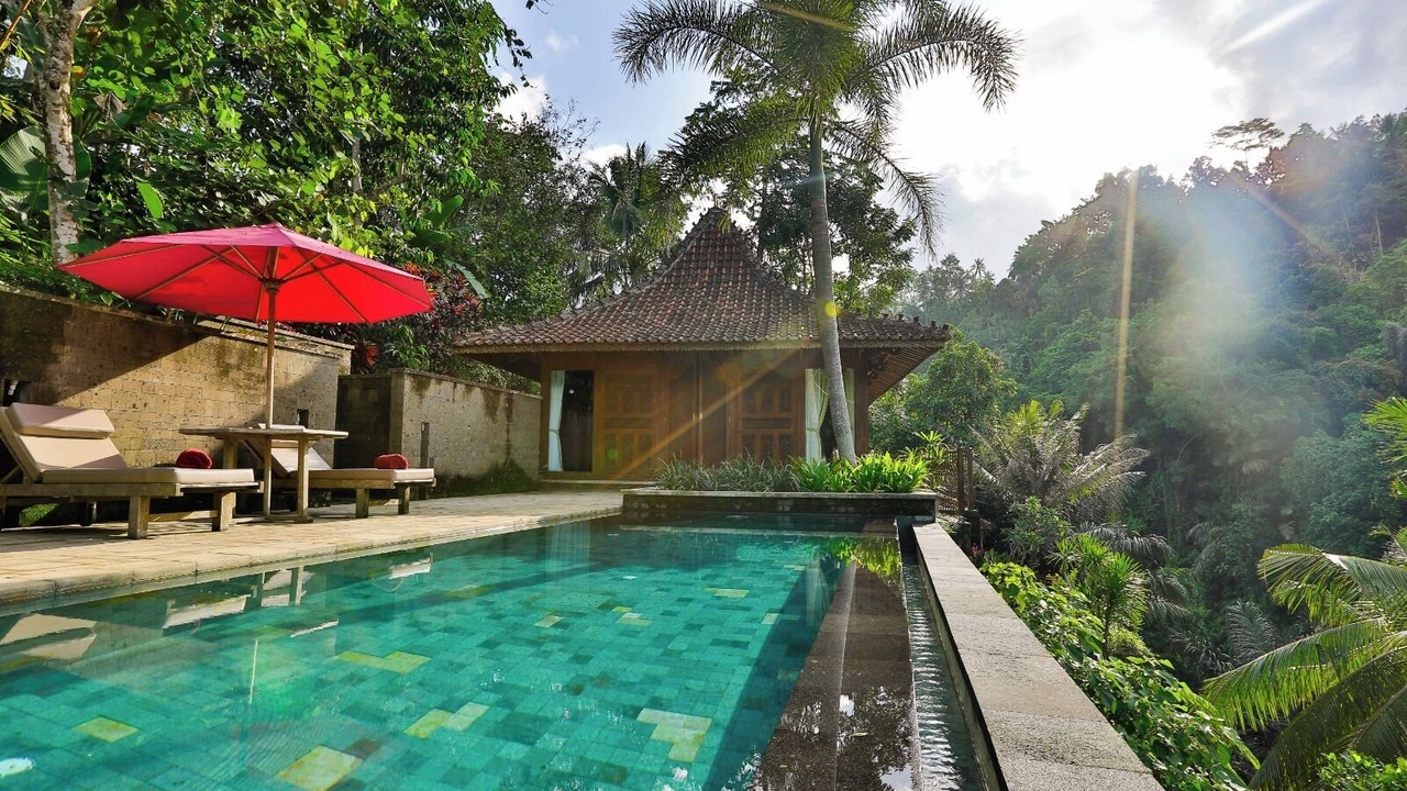 Photo of Outdoor in Melayang