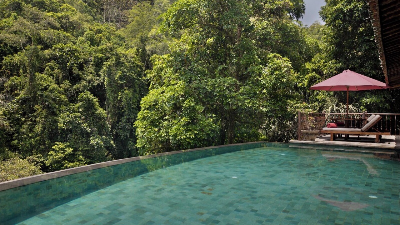 Photo of Outdoor in Melayang