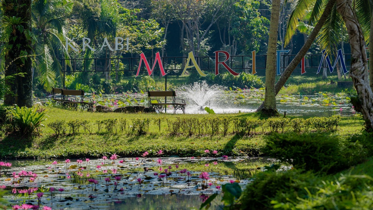 Photo of Outdoor in Pak Nam
