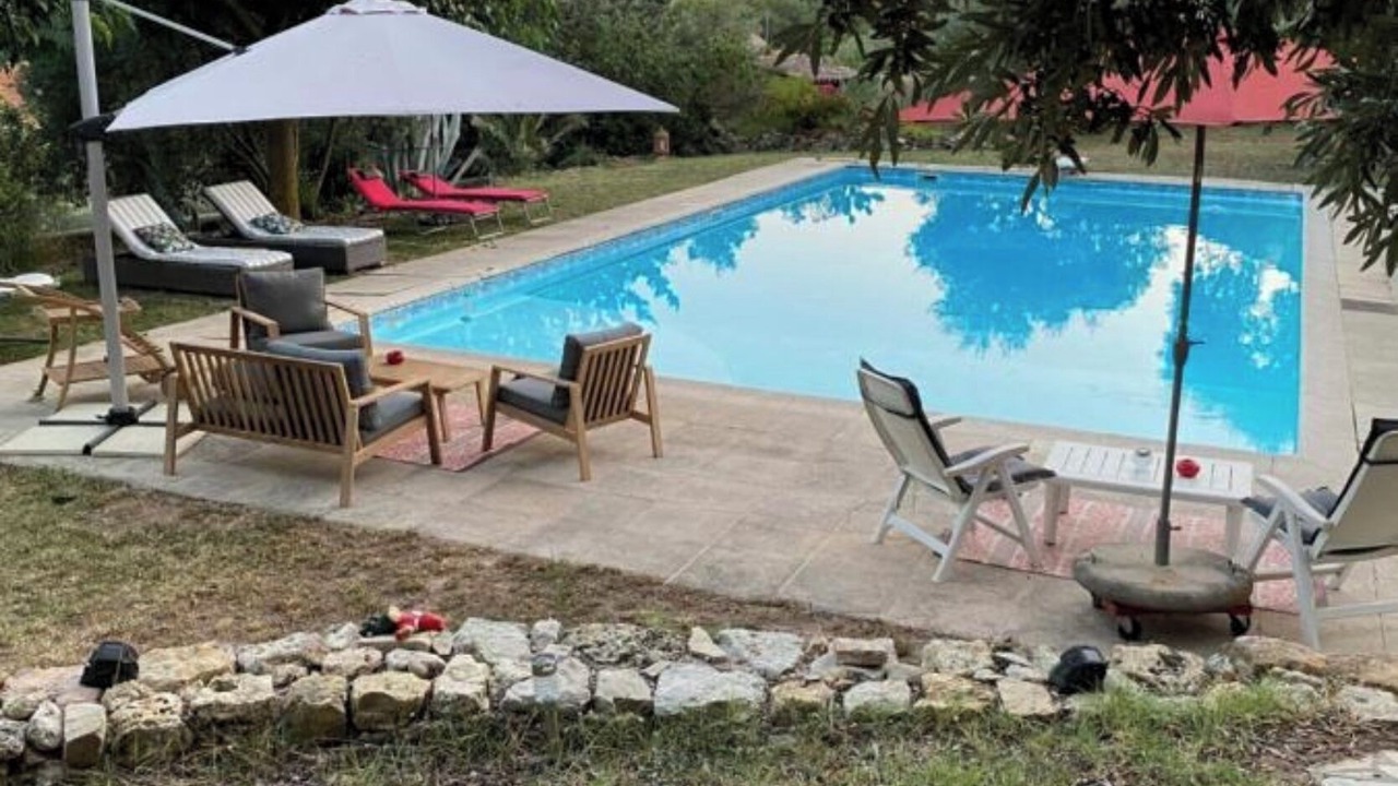 Photo of Outdoor in Flayosc