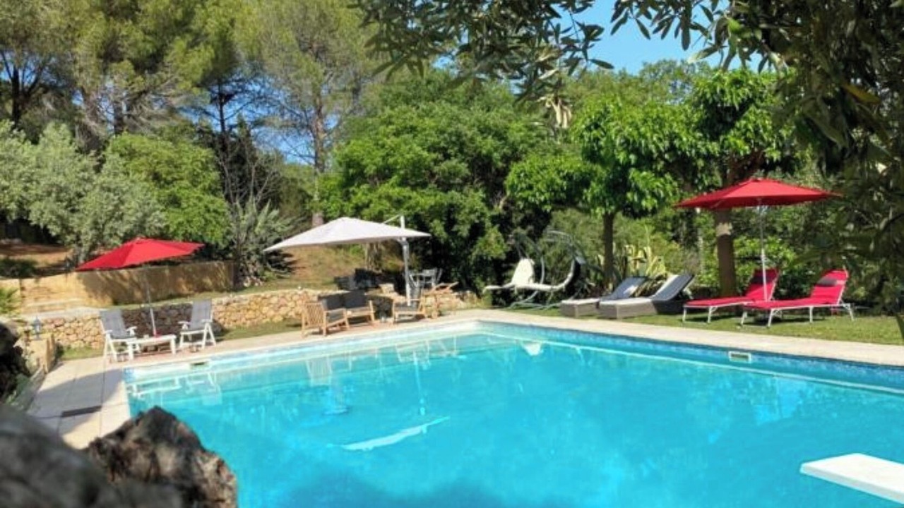 Photo of Outdoor in Flayosc