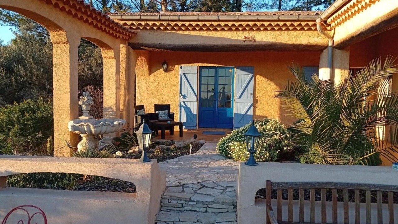 Photo of Outdoor in Flayosc