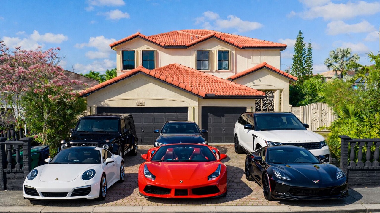 Photo of Outdoor in Tamiami