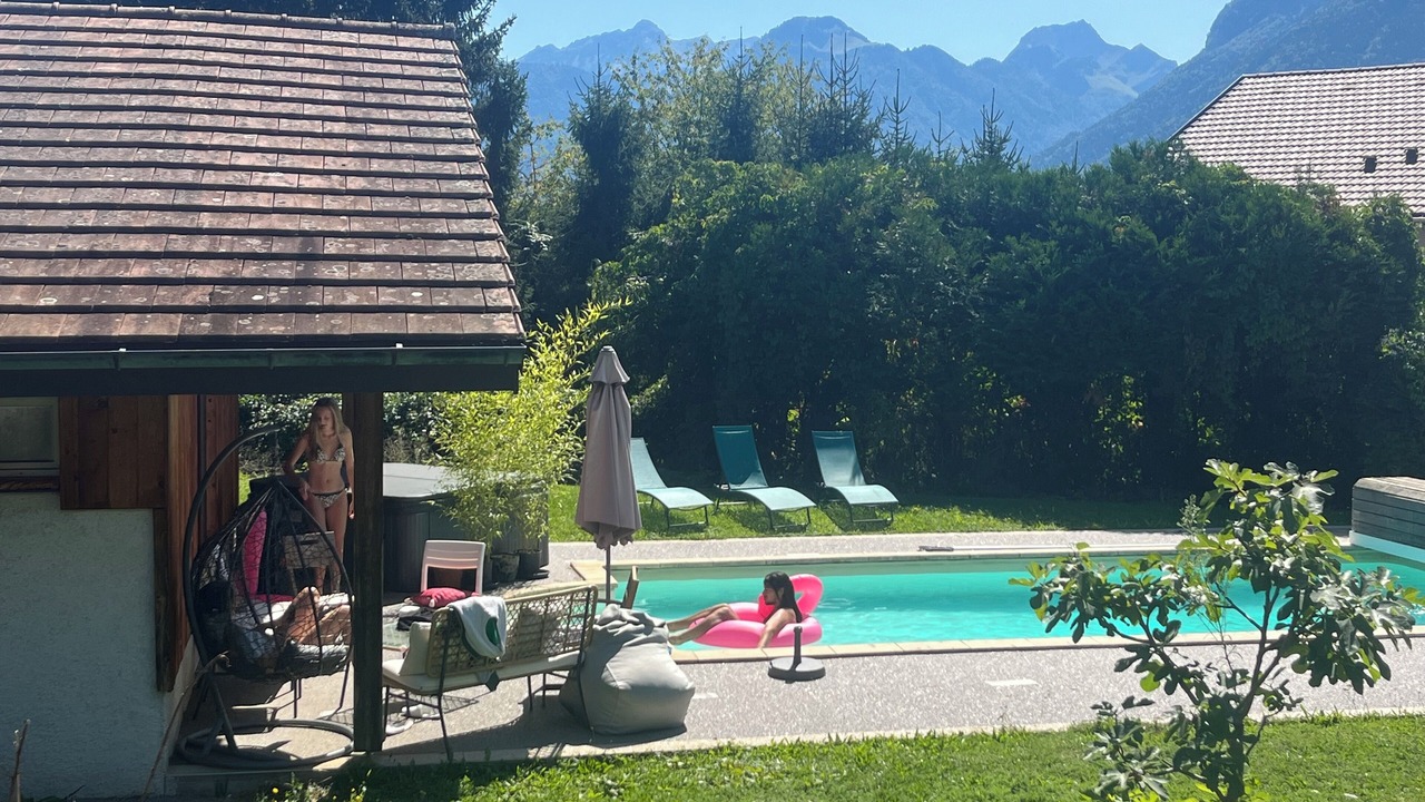 Photo of Outdoor in Chaparon