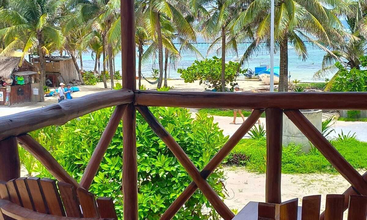 Photo of Patio Balcony in Mahahual