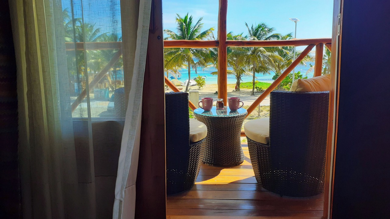 Photo of Patio Balcony in Mahahual
