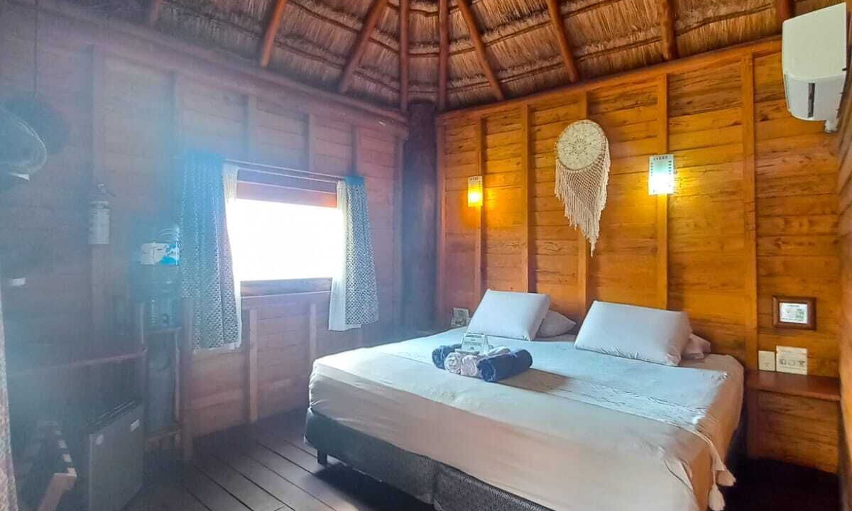 Photo of Patio Balcony in Mahahual