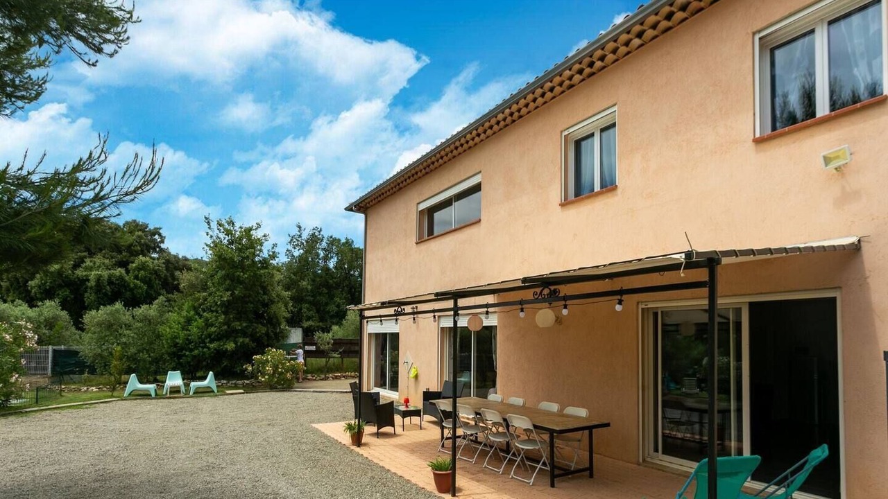 Photo of Outdoor in Montmeyan