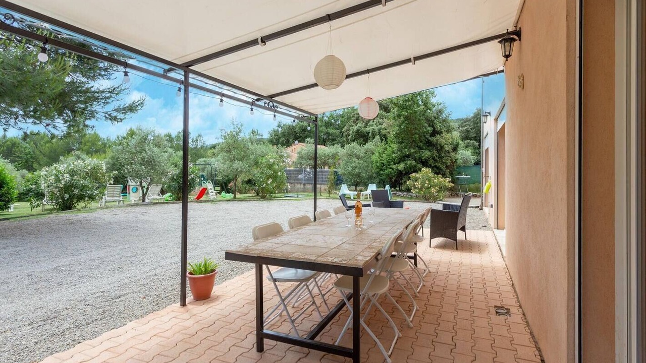 Photo of Outdoor in Montmeyan