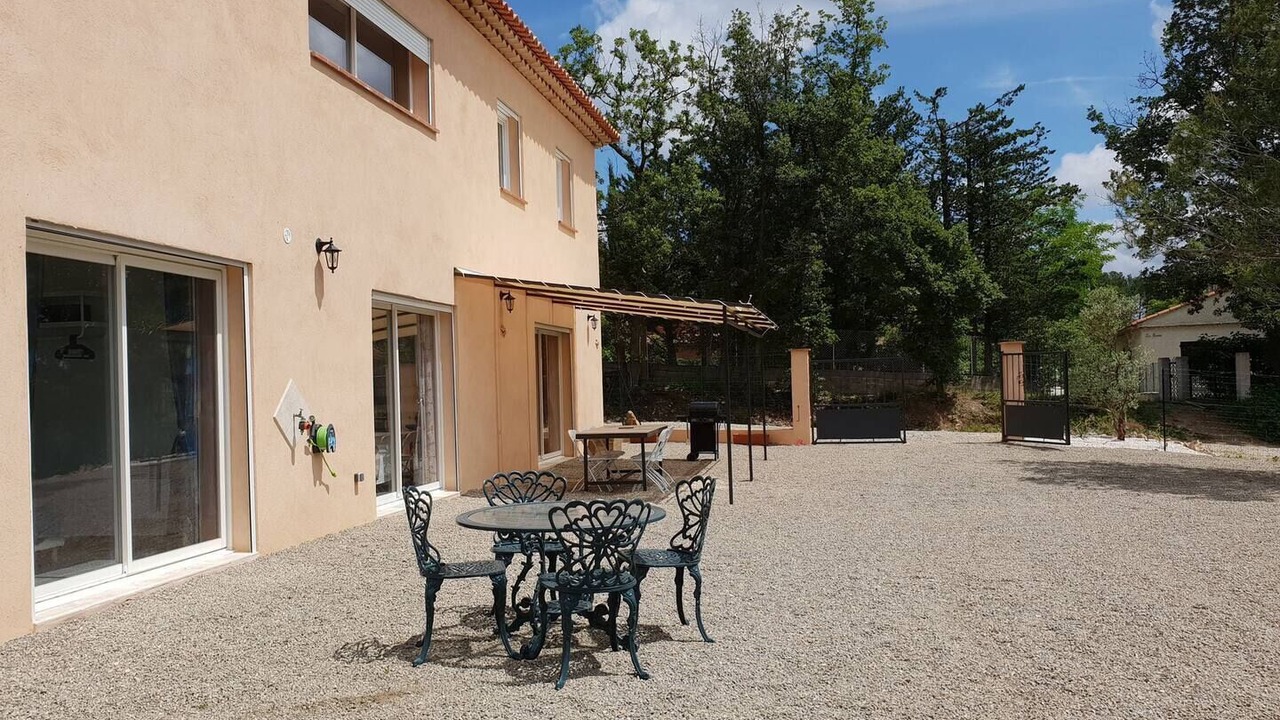 Photo of Outdoor in Montmeyan