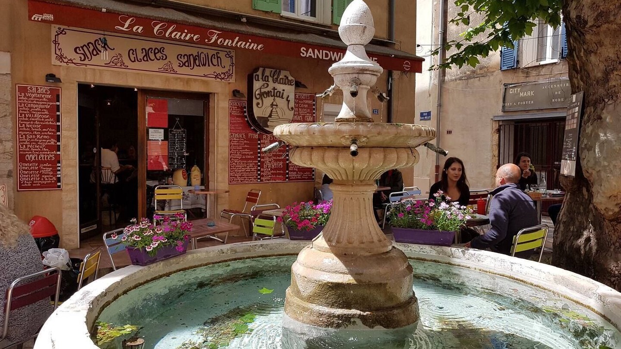 Photo of Outdoor in Montmeyan