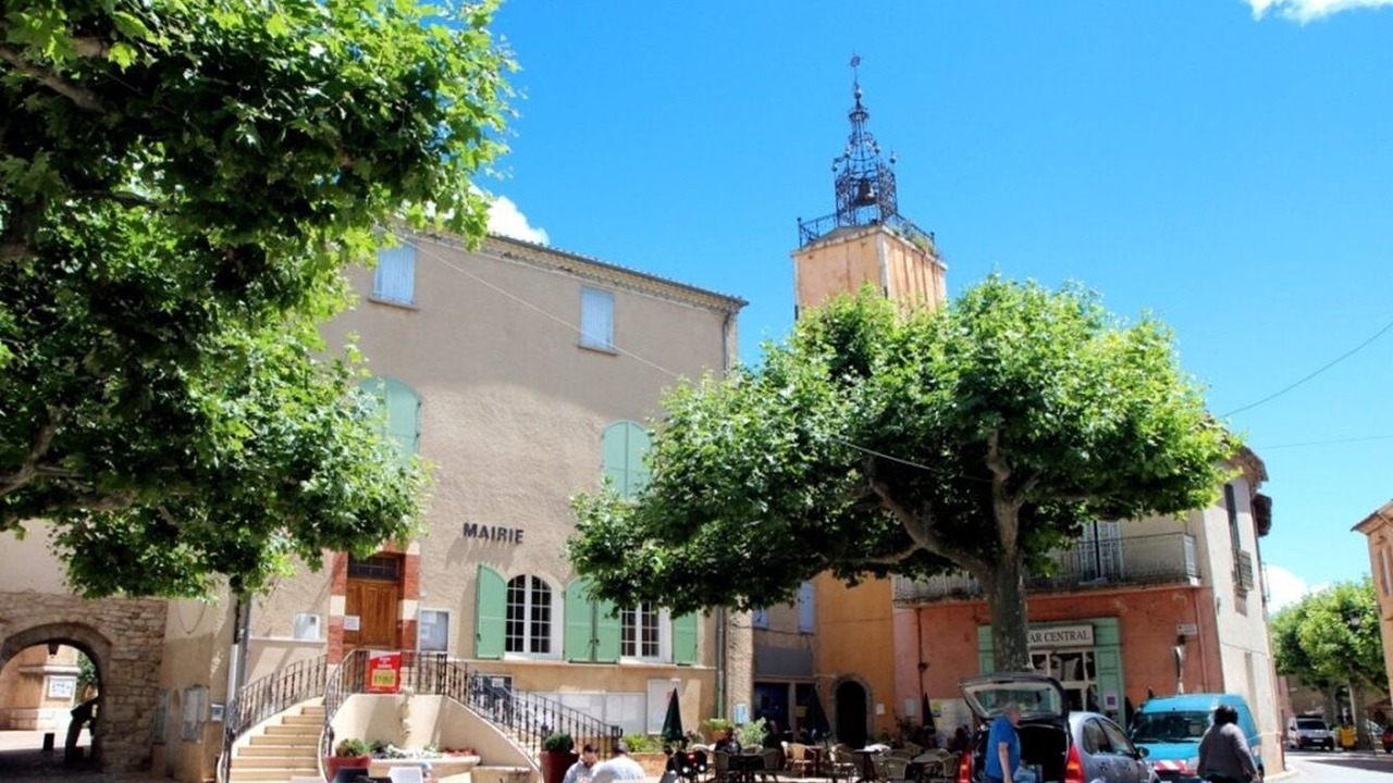 Photo of Others in Montmeyan