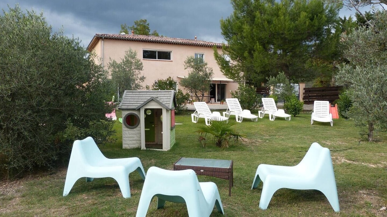 Photo of Outdoor in Montmeyan