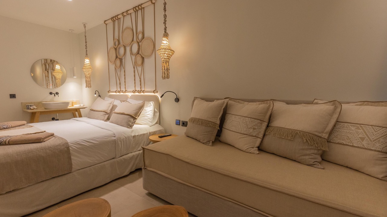 Photo of Bedroom in Kardamena