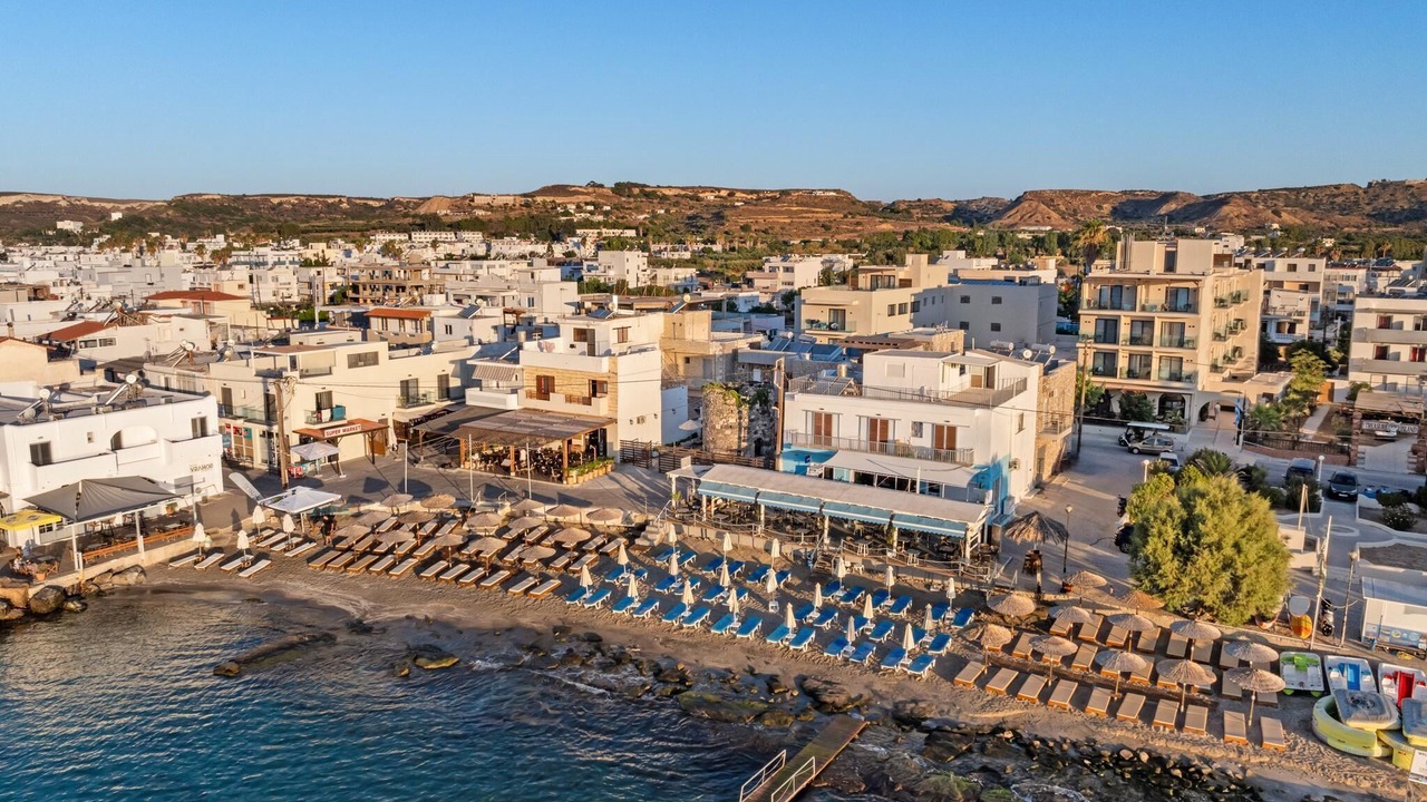 Photo of Outdoor in Kardamena
