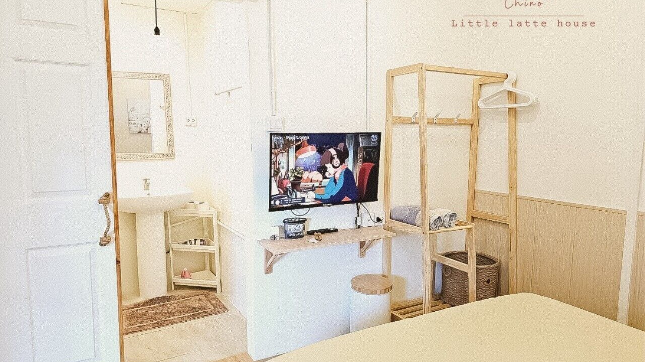 Photo of Bedroom in Chalong