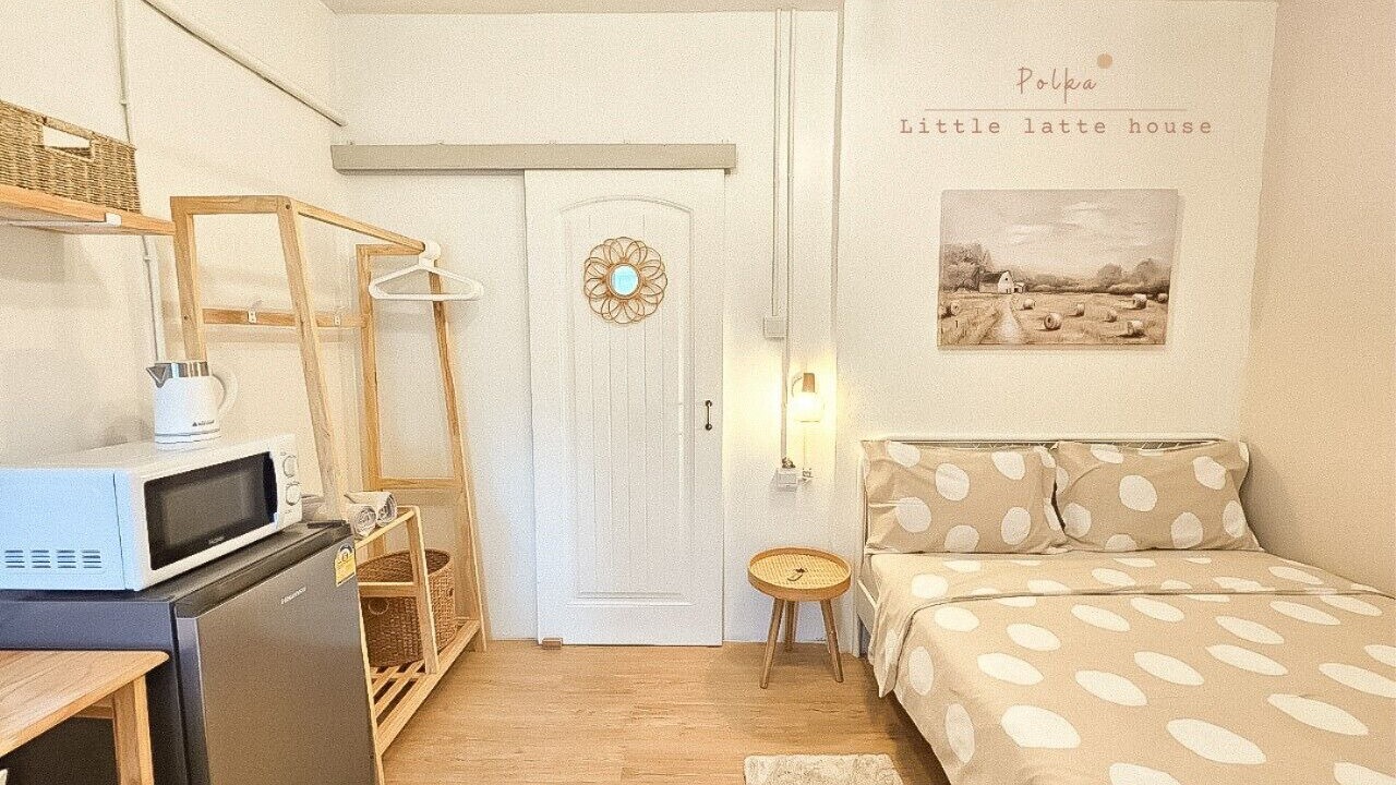 Photo of Bedroom in Chalong
