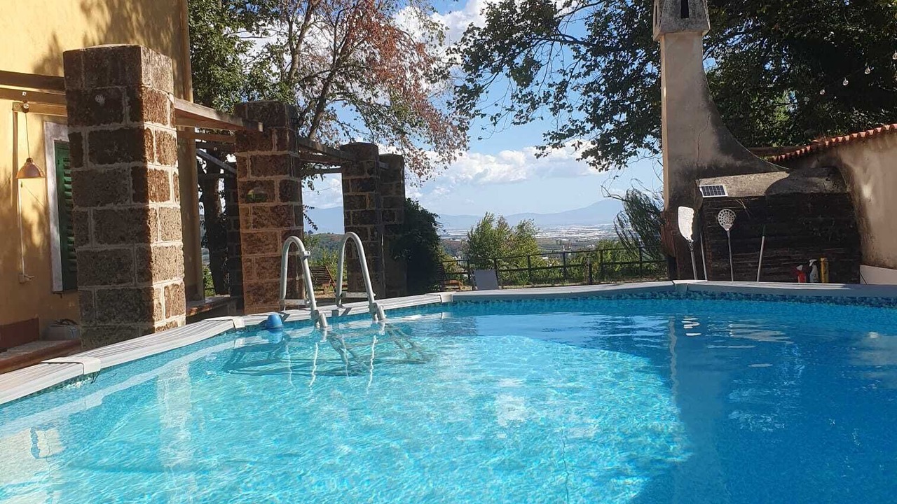 Photo of Outdoor in San Cipriano Picentino