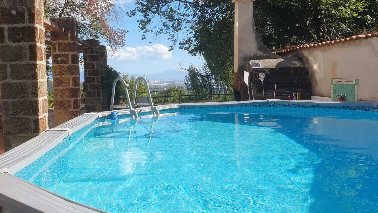 Photo of Outdoor in San Cipriano Picentino