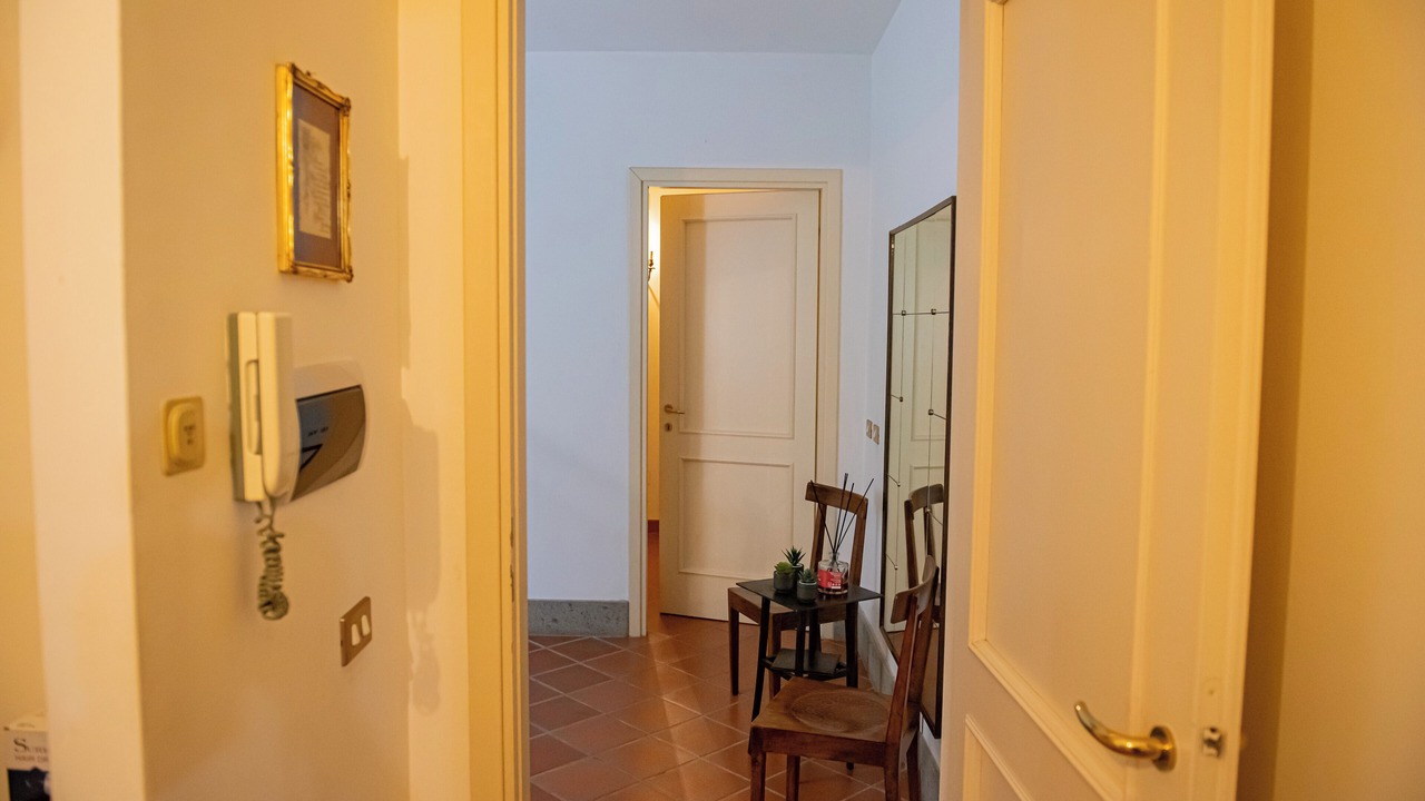 Photo of Patio Balcony in San Cipriano Picentino